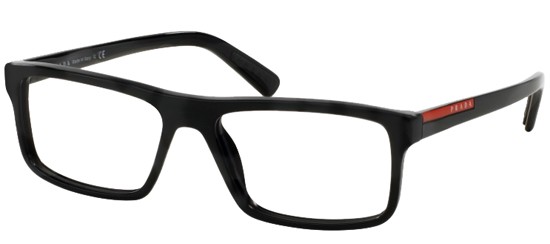 Оправа PRADA SPORT VPS 04GV